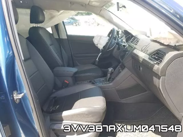 3VV3B7AX1JM047548 фото 6