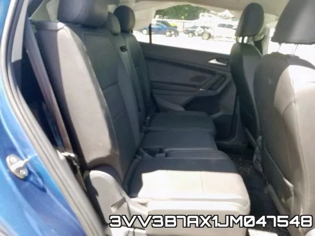 3VV3B7AX1JM047548 фото 7