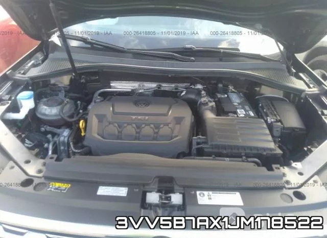 3VV5B7AX1JM178522 фото 2