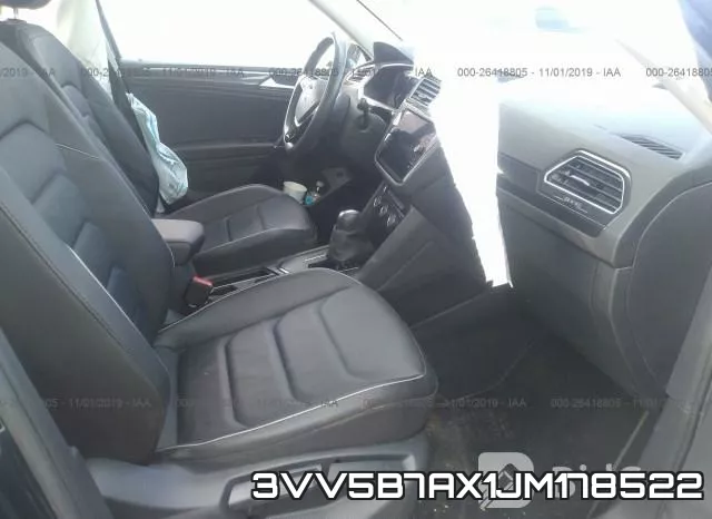 3VV5B7AX1JM178522 фото 6