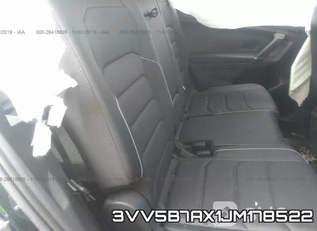 3VV5B7AX1JM178522 фото 9