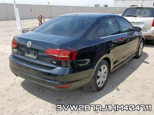 3VW2B7AJ1HM404711 фото 5