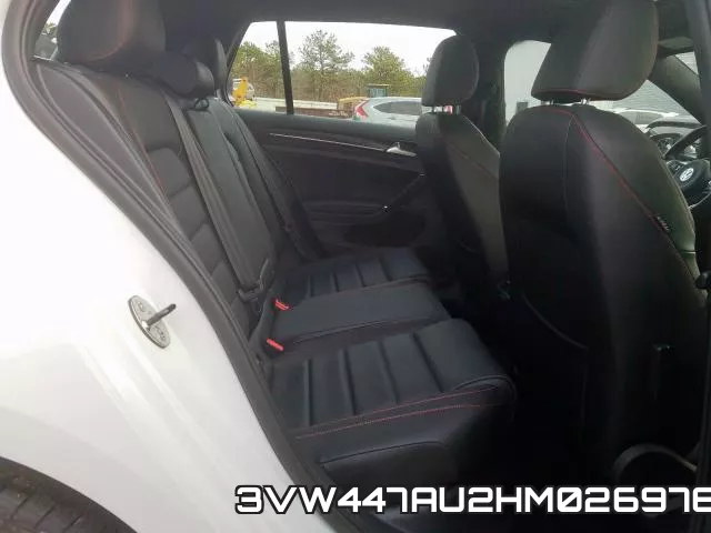 3VW447AU2HM026976 фото 7