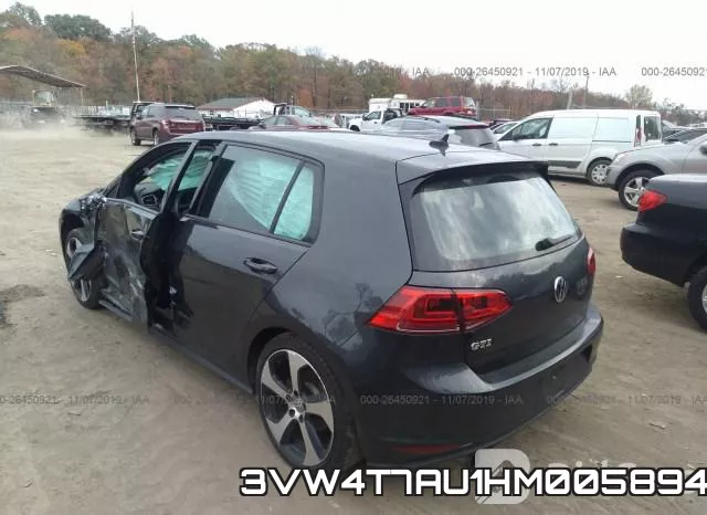 3VW4T7AU1HM005894 фото 4