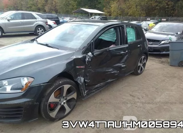 3VW4T7AU1HM005894 фото 7