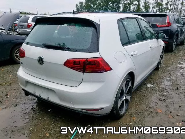 3VW4T7AU6HM069302 фото 4