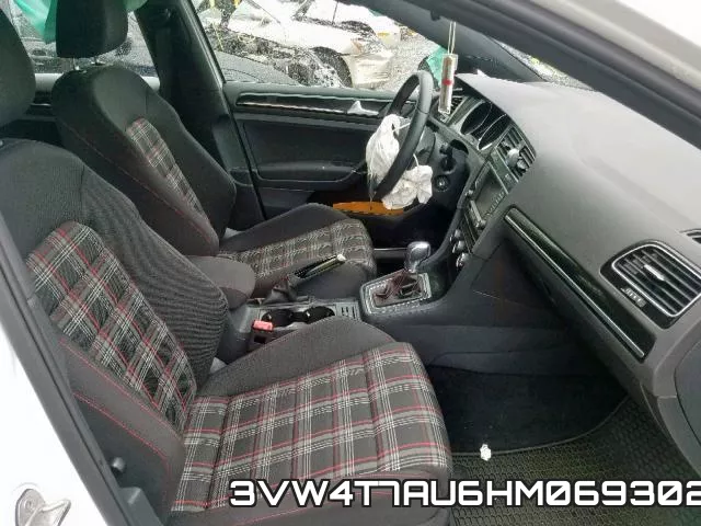 3VW4T7AU6HM069302 фото 5