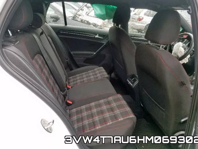 3VW4T7AU6HM069302 фото 6