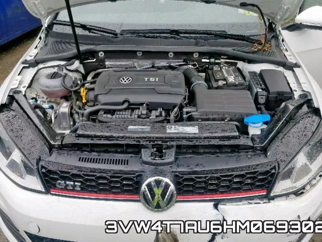 3VW4T7AU6HM069302 фото 7