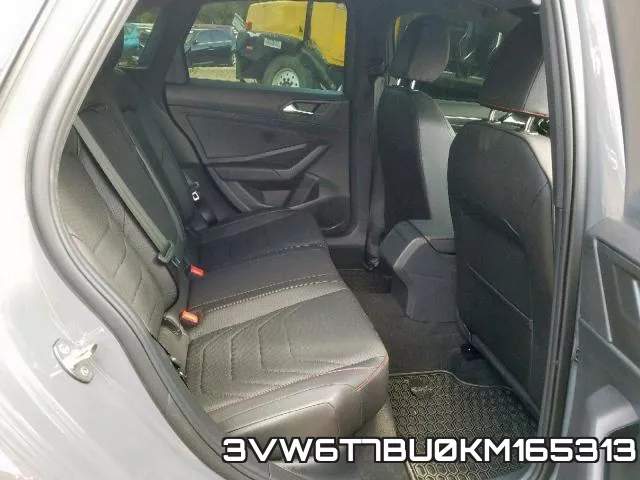 3VW6T7BU0KM165313 фото 7