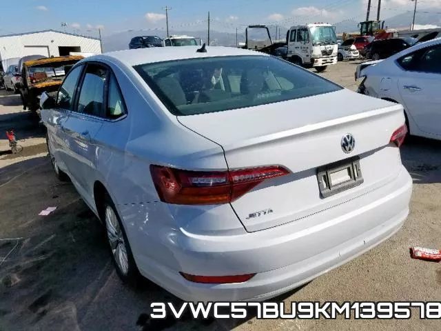 3VWC57BU9KM139578 фото 4