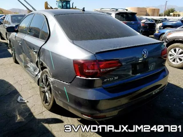 3VWD17AJXJM240781 фото 4