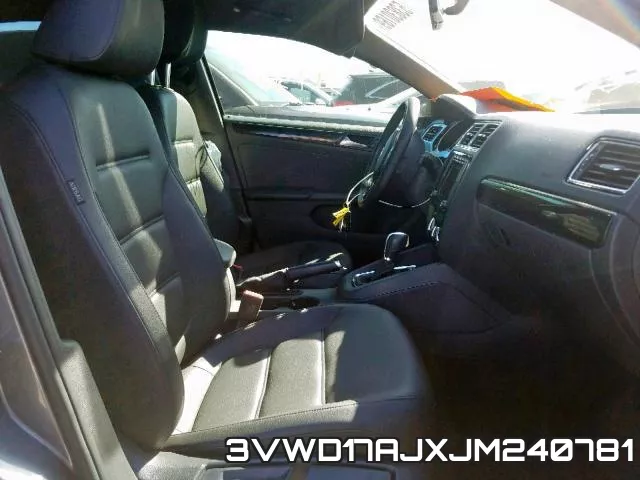 3VWD17AJXJM240781 фото 6