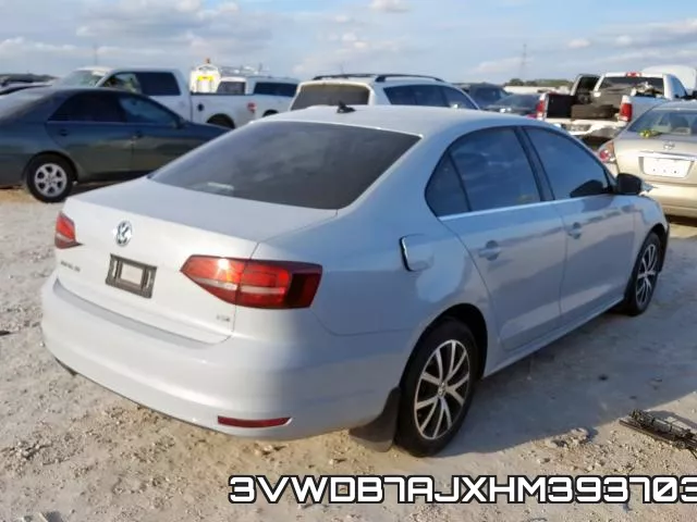 3VWDB7AJXHM393703 фото 5