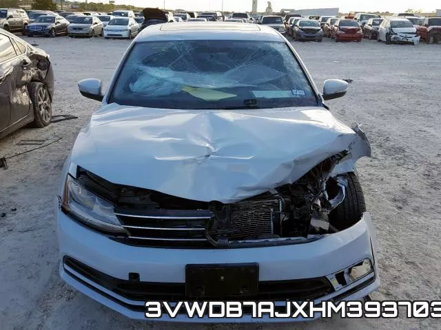 3VWDB7AJXHM393703 фото 10