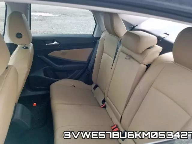 3VWE57BU6KM053427 фото 5