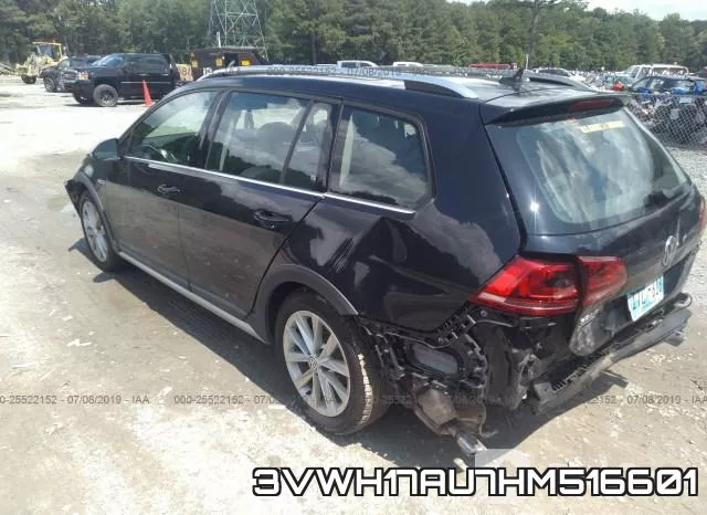 3VWH17AU7HM516601 фото 4