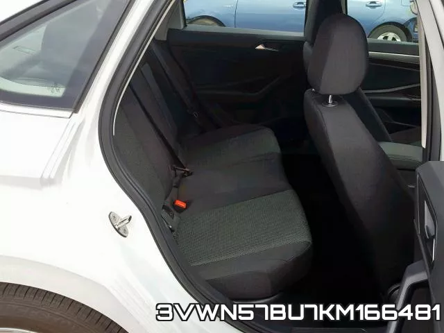 3VWN57BU7KM166481 фото 7