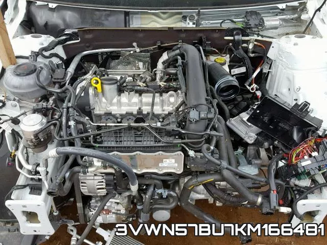 3VWN57BU7KM166481 фото 8