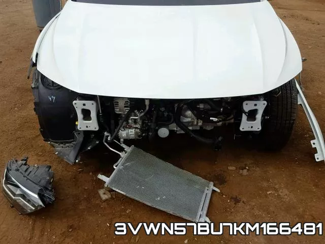 3VWN57BU7KM166481 фото 10