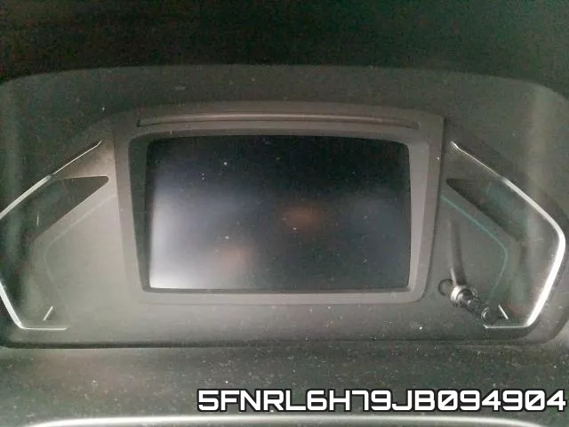 5FNRL6H79JB094904 фото 8