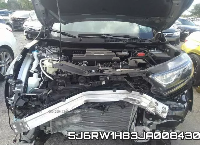 5J6RW1H83JA008430 фото 2