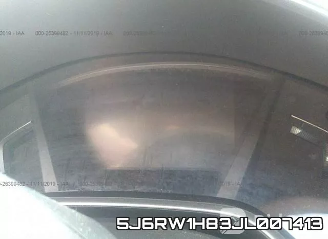 5J6RW1H83JL007413 фото 8
