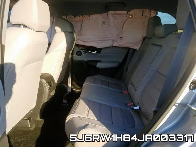 5J6RW1H84JA003317 фото 6