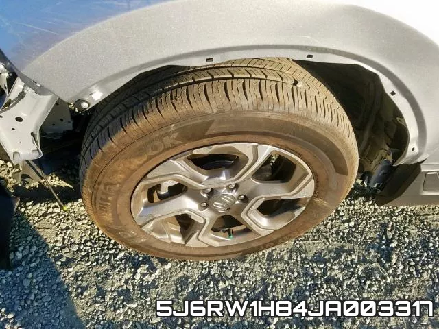 5J6RW1H84JA003317 фото 9