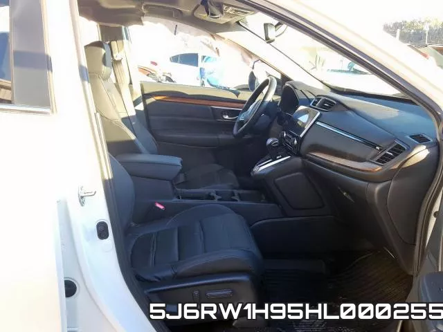 5J6RW1H95HL000255 фото 6