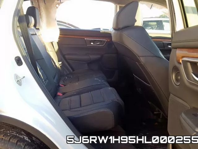 5J6RW1H95HL000255 фото 7