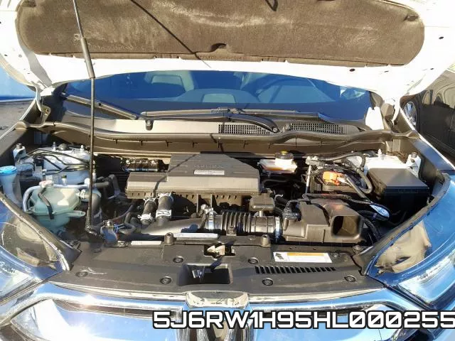 5J6RW1H95HL000255 фото 8