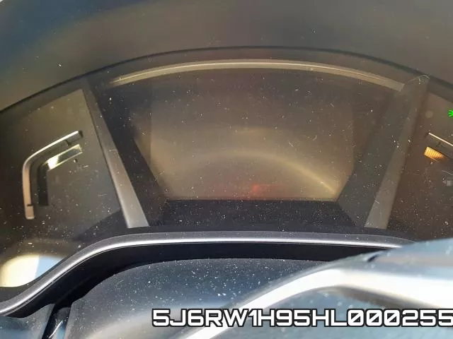 5J6RW1H95HL000255 фото 9