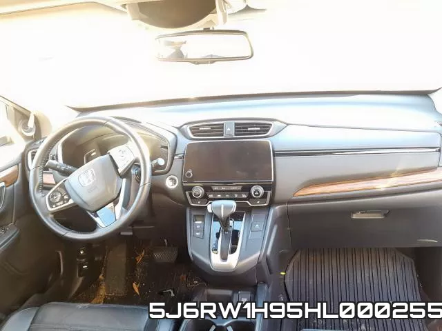 5J6RW1H95HL000255 фото 10