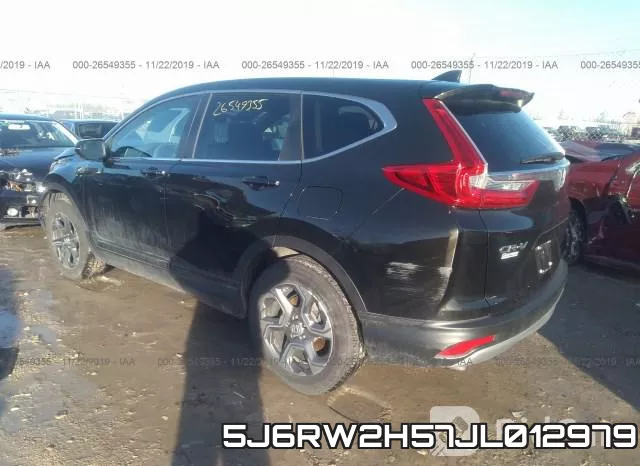 5J6RW2H57JL012979 фото 4