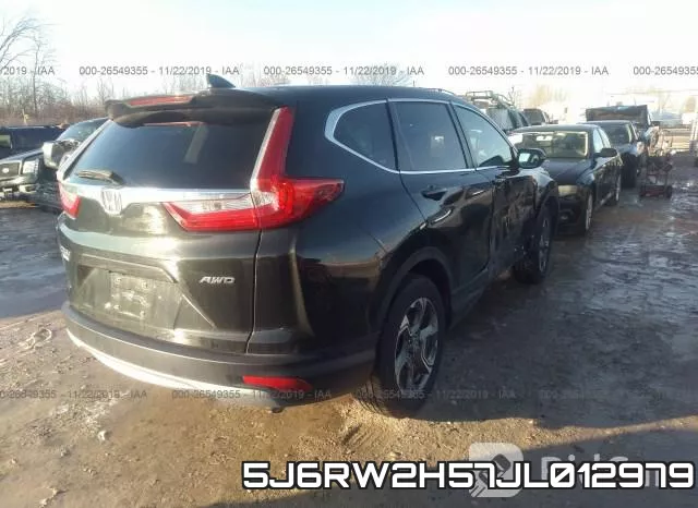 5J6RW2H57JL012979 фото 5