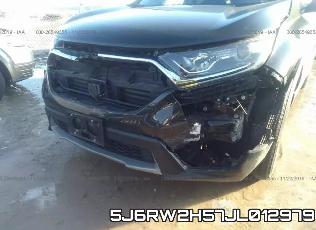 5J6RW2H57JL012979 фото 7