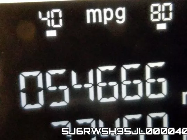 5J6RW5H35JL000040 фото 8