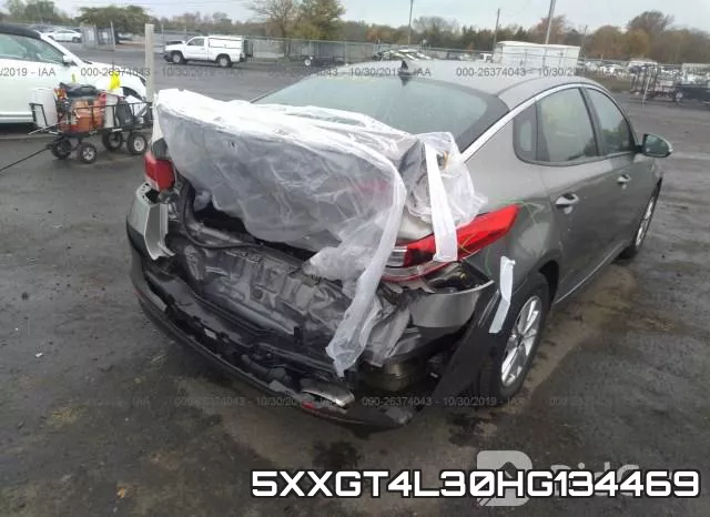 5XXGT4L30HG134469 фото 7