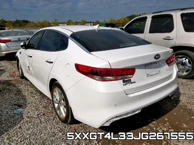 5XXGT4L33JG267555 фото 4