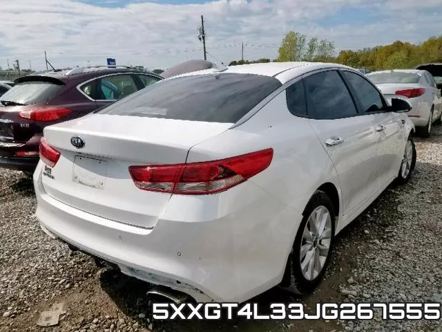 5XXGT4L33JG267555 фото 5