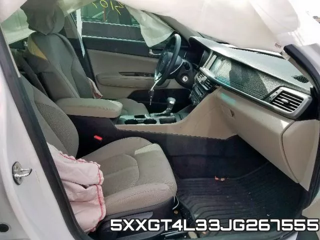 5XXGT4L33JG267555 фото 6