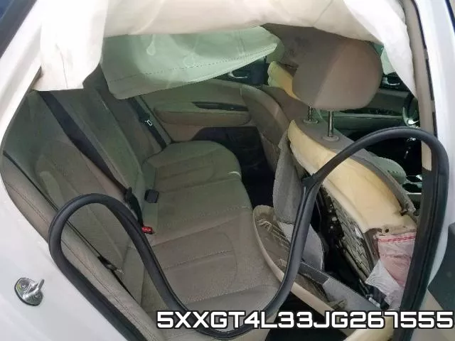 5XXGT4L33JG267555 фото 7