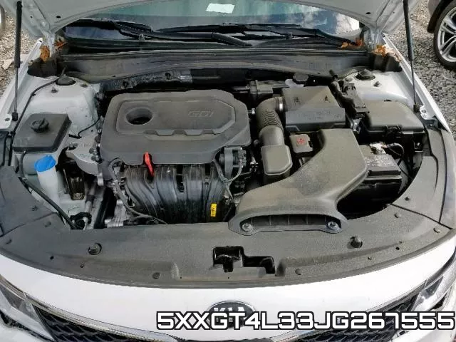 5XXGT4L33JG267555 фото 8