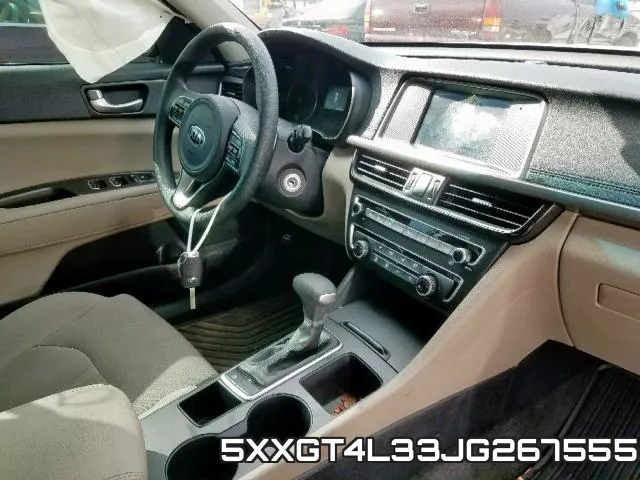5XXGT4L33JG267555 фото 10