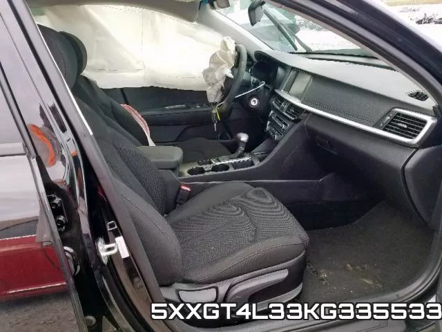 5XXGT4L33KG335533 фото 6