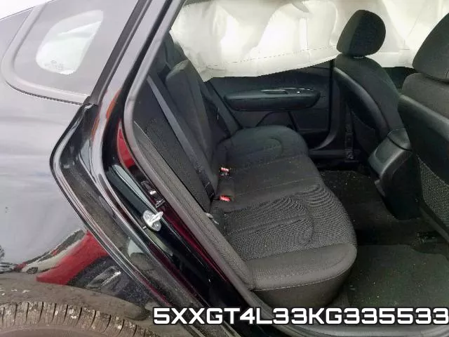 5XXGT4L33KG335533 фото 7