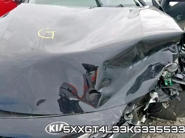 5XXGT4L33KG335533 фото 8