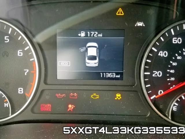 5XXGT4L33KG335533 фото 9