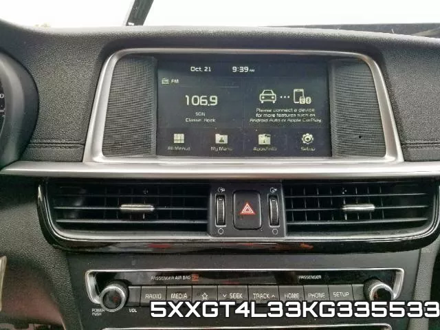 5XXGT4L33KG335533 фото 10